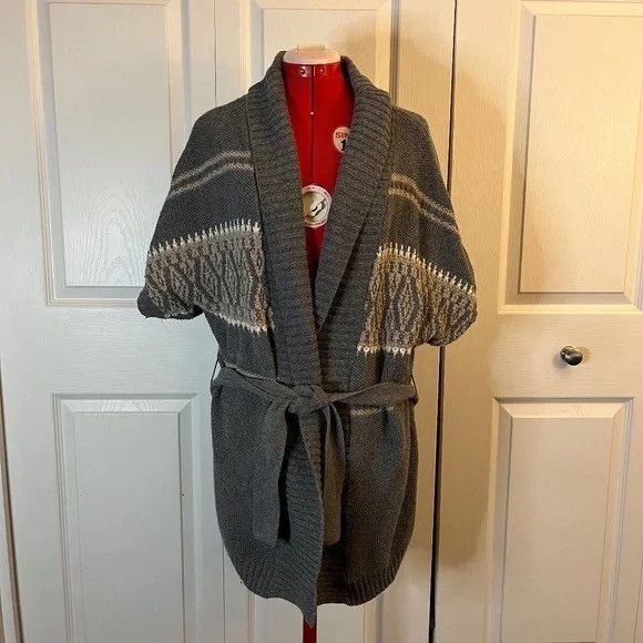 Gap Gap Cardigan Sweater XL Size XL / US 12-14 / IT 48-50 - 1 Thumbnail