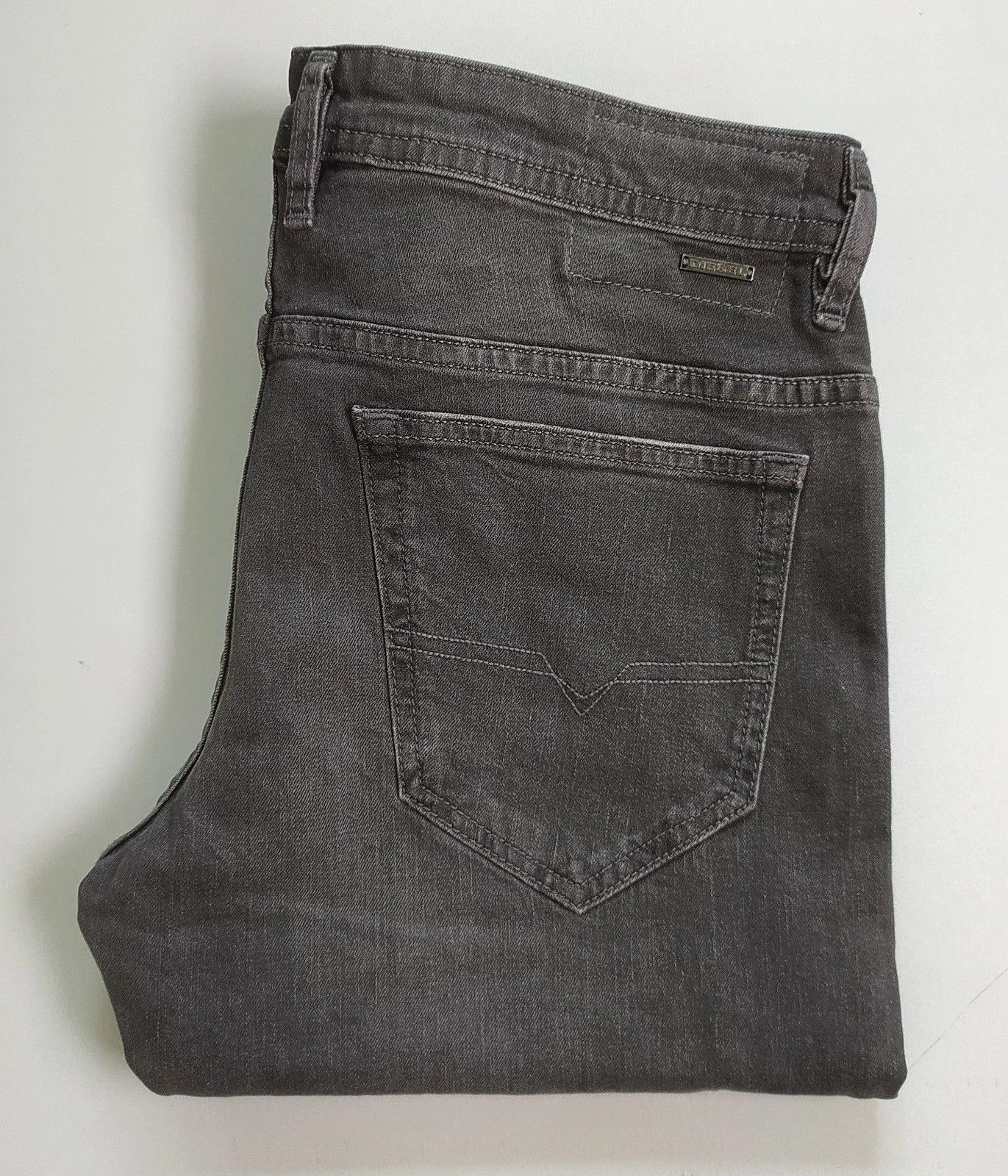 Diesel THOMMER-C L.32 MENS JEANS T/9797