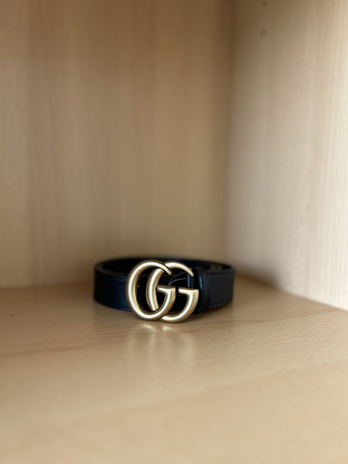 Gucci Gucci GG belts Size ONE SIZE - 3 Thumbnail