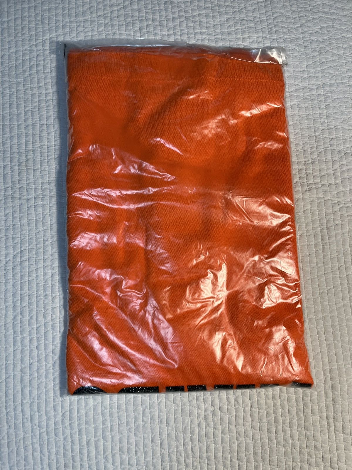 Drain Gang Thaiboy Polo Size US XL / EU 56 / 4 - 2 Thumbnail