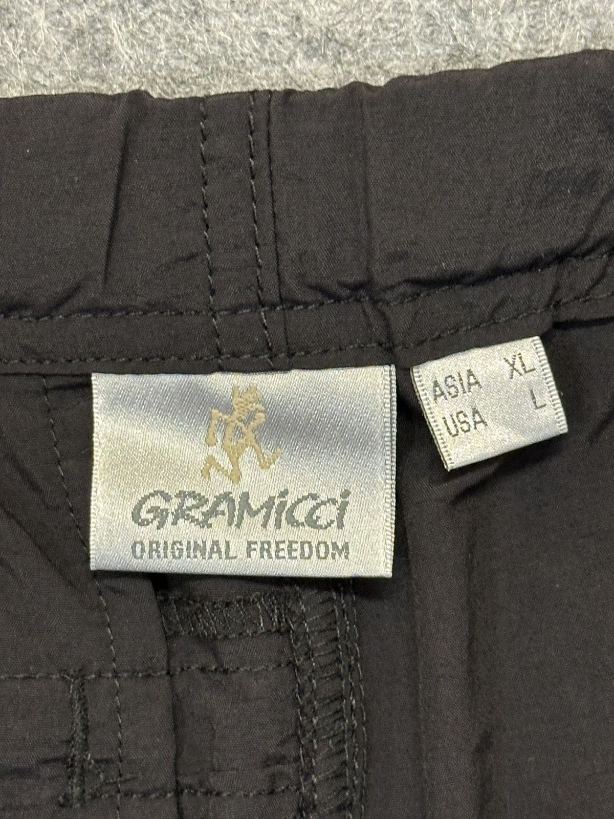 Gramicci Gramicci Nylon Packable G-Shorts . Size US 36 / EU 52 - 12 Thumbnail