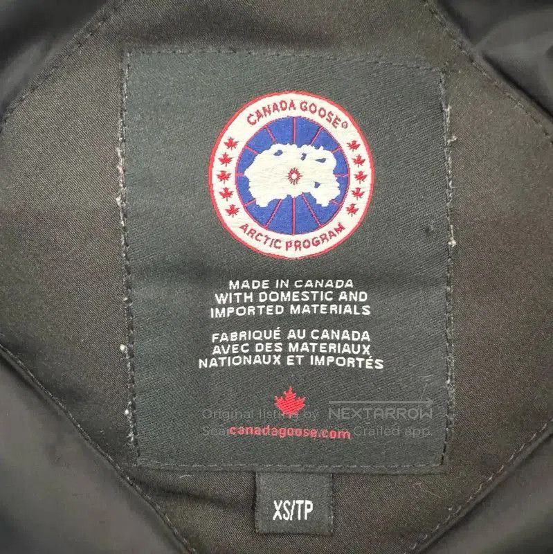 Thom Browne Thom Browne Men's Black Down Coat . Size US XS / EU 42 / 0 - 6 Thumbnail