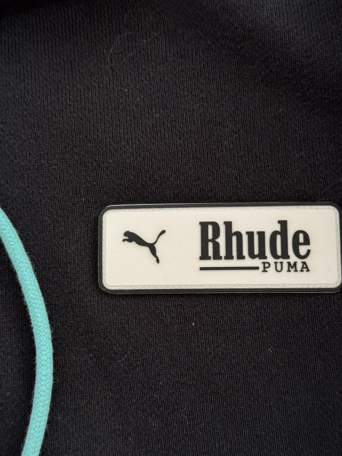Puma × Rhude Rhude Puma Hoodie Size US S / EU 44-46 / 1 - 14 Thumbnail
