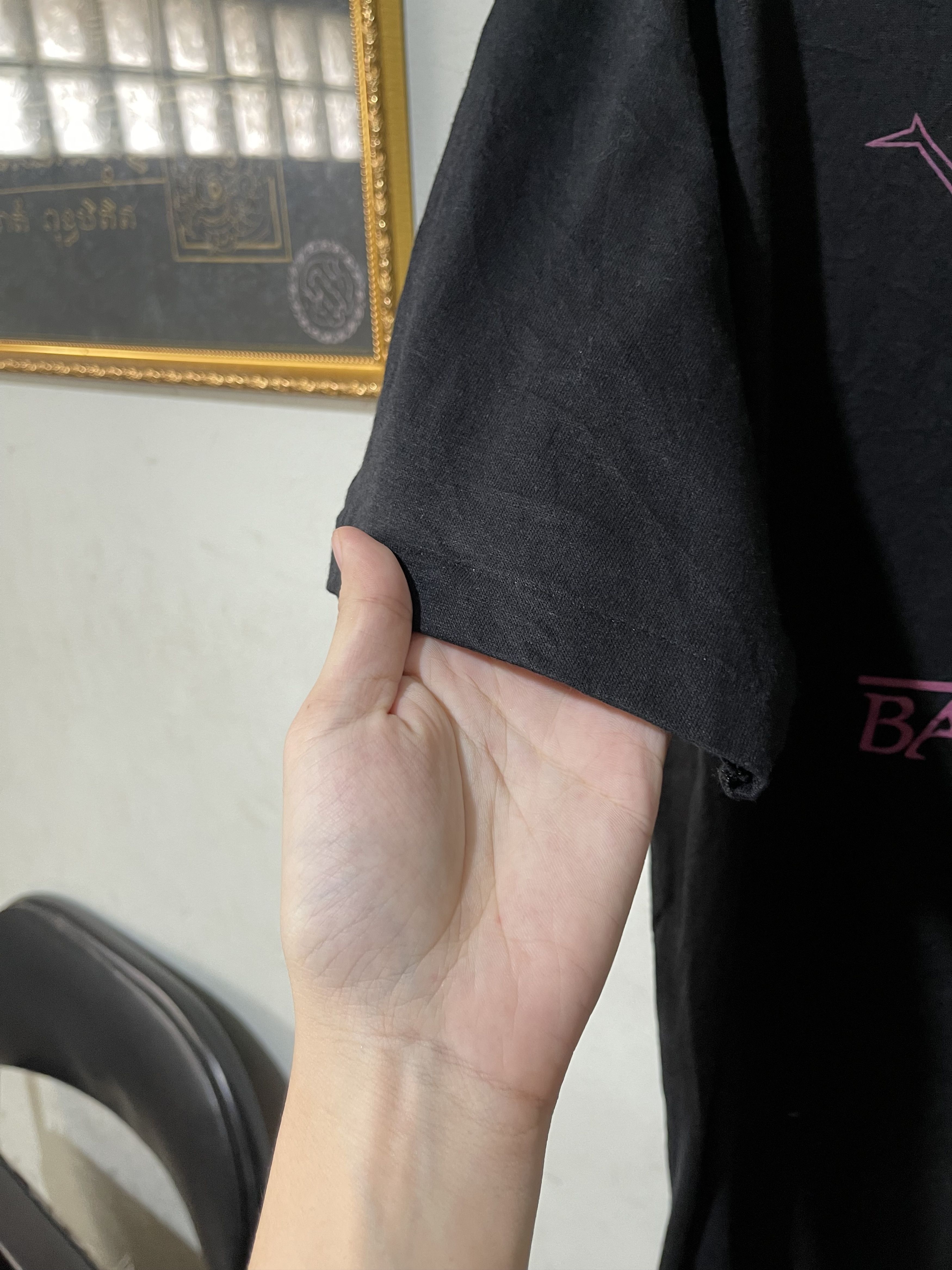 Band Tees × Vintage Vintage 80s Ballet Chicago Shirt Size US L / EU 52-54 / 3 - 4 Thumbnail