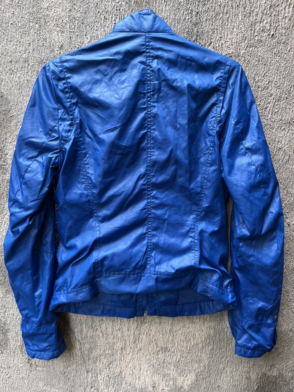 Japanese Brand G-STAR moto jacket wmn Size US S / EU 44-46 / 1 - 7 Thumbnail