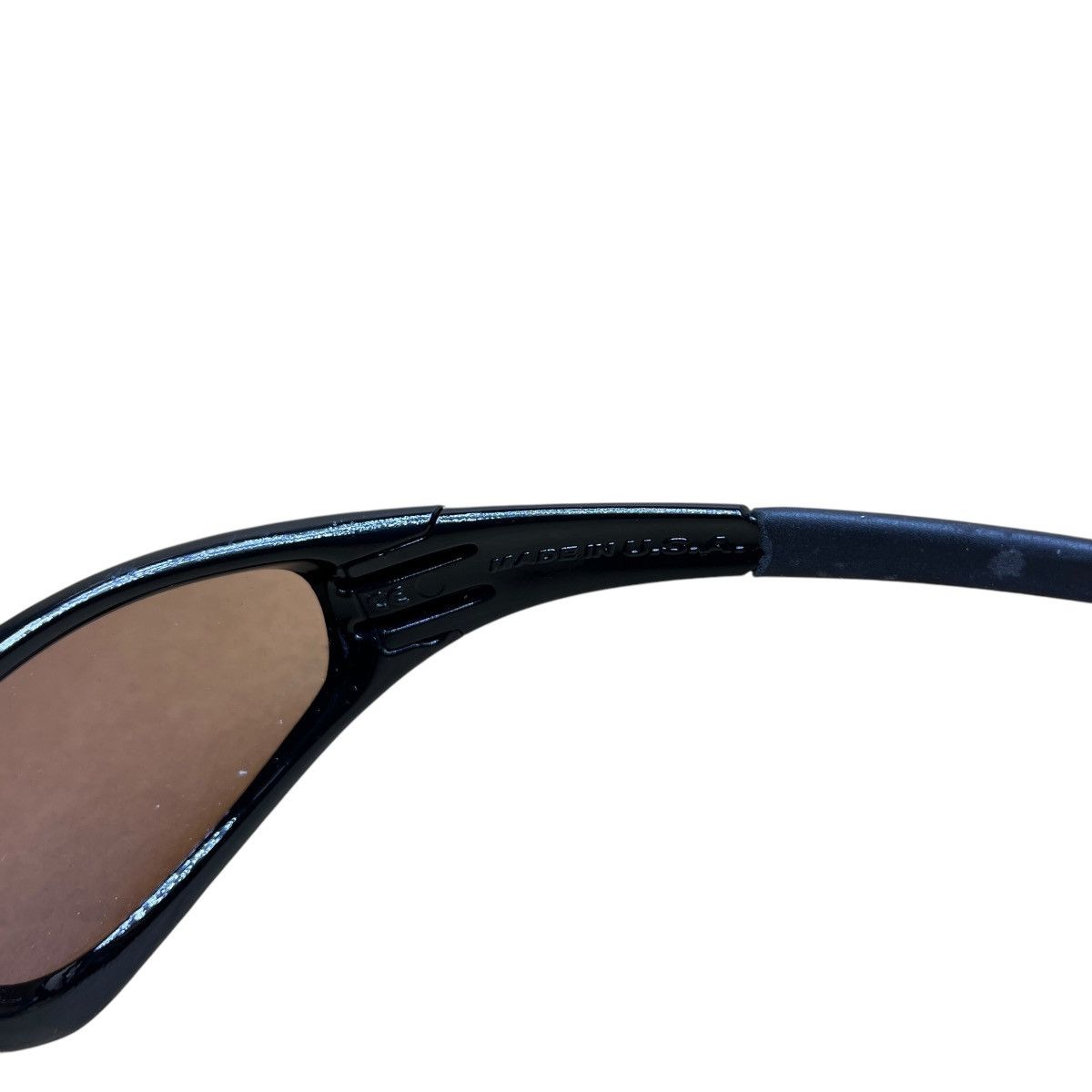 Oakley Vintage Oakley Straight Jacket 1999 Size ONE SIZE - 6 Thumbnail