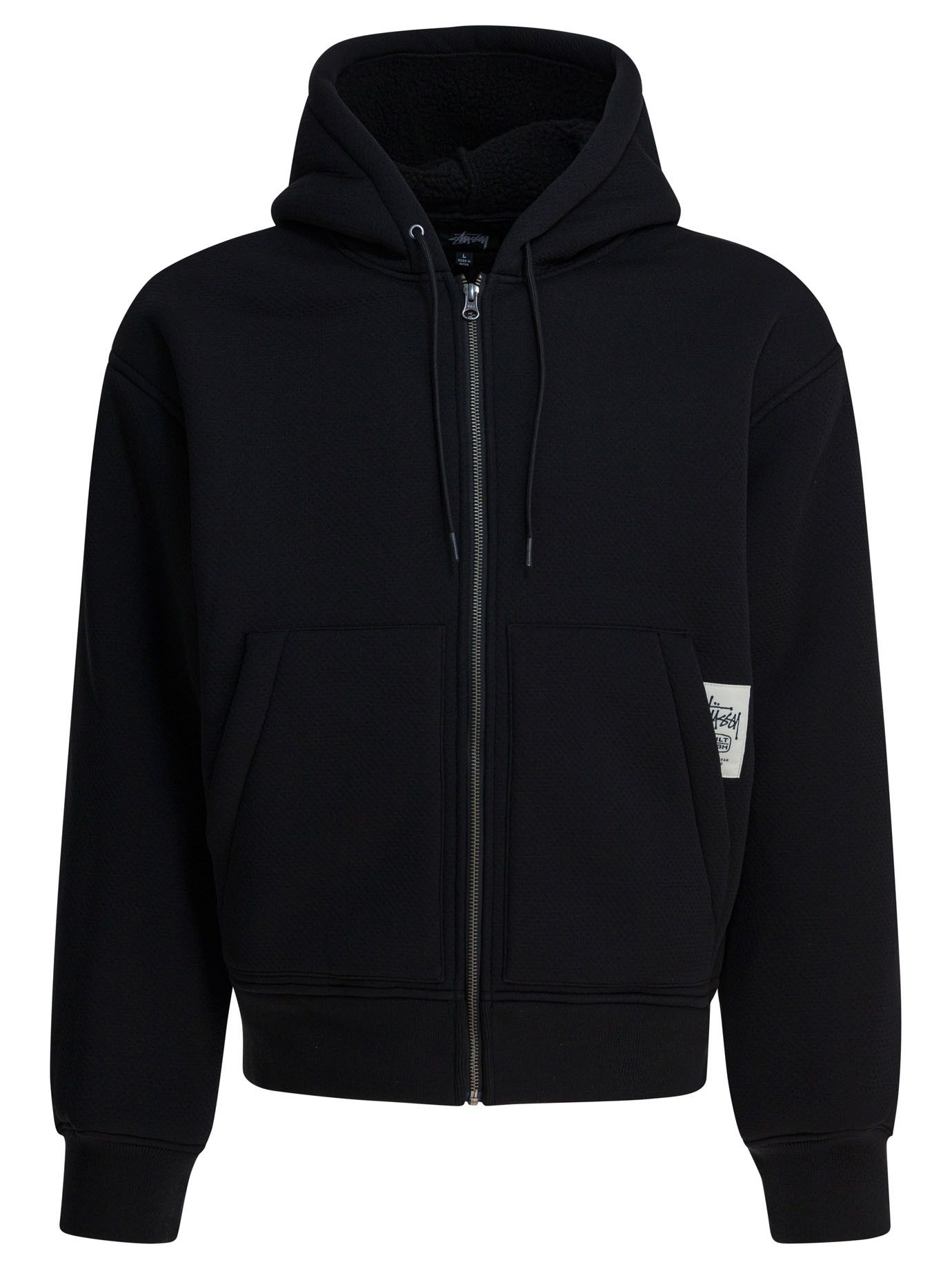 Stussy Stussy Jackets tag size S Men - USA Duties Paid Size US S / EU 44-46 / 1 - 1 Thumbnail