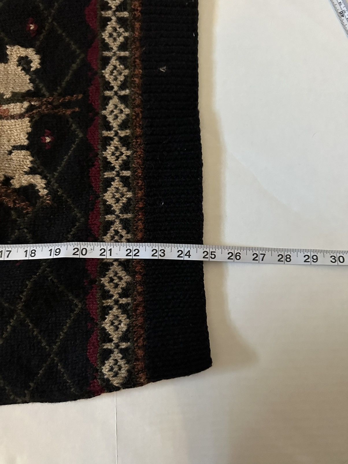 Eddie Bauer × Vintage Vintage 90’s Eddie Bauer Knit Sweater Size US M / EU 48-50 / 2 - 8 Thumbnail