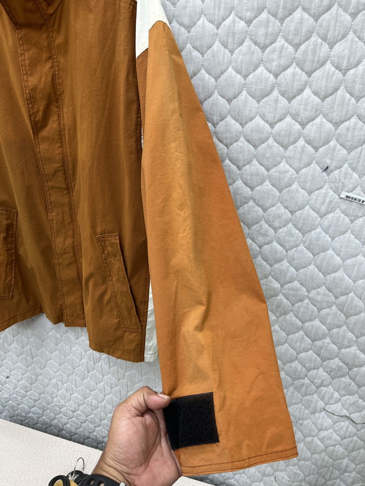 Vintage 🔥🔥🔥STEALS VTG JARO LIGHT JACKET Size US M / EU 48-50 / 2 - 12 Thumbnail