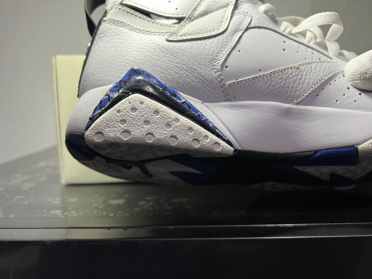 Jordan Brand × Nike Air Jordan 7 DMP “Orlando” Size US 8 / EU 41 - 13 Thumbnail