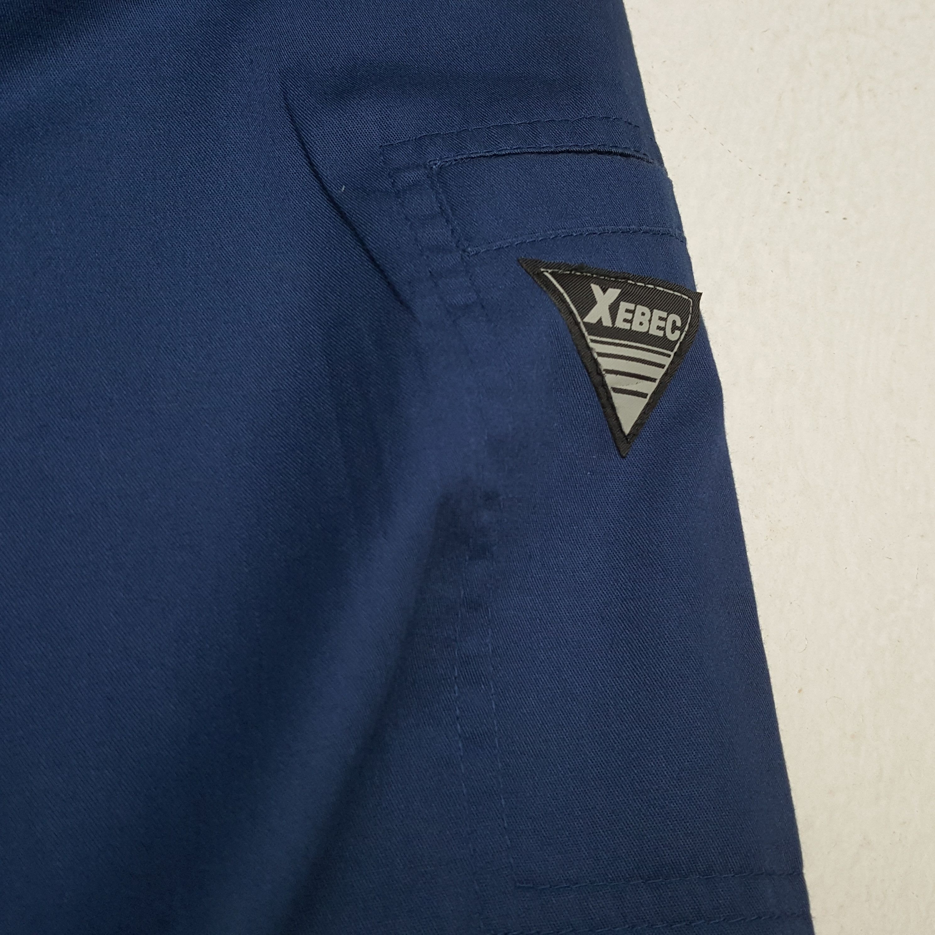 Japanese Brand × Vintage THE TOKYO TOILET Japanese Brand Custom Art Coverall Jacket Size US XL / EU 56 / 4 - 11 Thumbnail