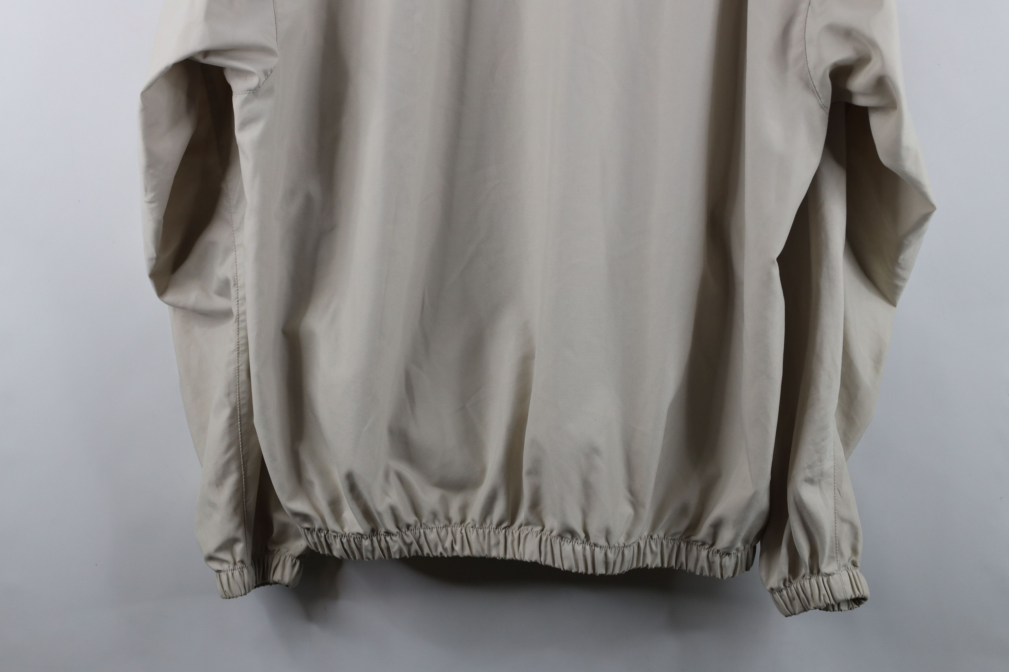 Footjoy FootJoy FJ Microfiber Pullover Windbreaker Rain Jacket Golf Size US L / EU 52-54 / 3 - 15 Thumbnail