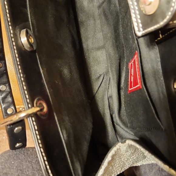 Other Samantha Thavasa New York Handbag 👜💕😻 Size ONE SIZE - 7 Thumbnail
