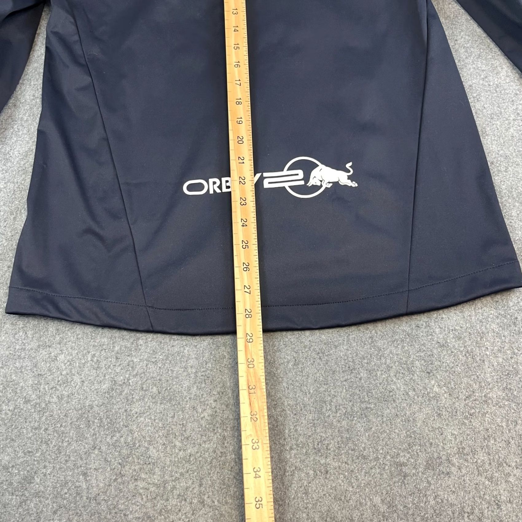 Castore Red Bull Jacket Oracle Racing 2024 Team Soft Shell Small Castore BNWTS Bomber Jacket Windbreaker Mens Blue Size US S / EU 44-46 / 1 - 2 Thumbnail