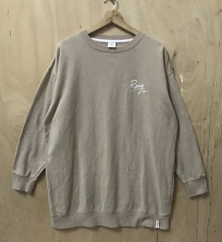 Quiksilver Roxy Sweatshirts Size XL / US 12-14 / IT 48-50 - 1 Thumbnail