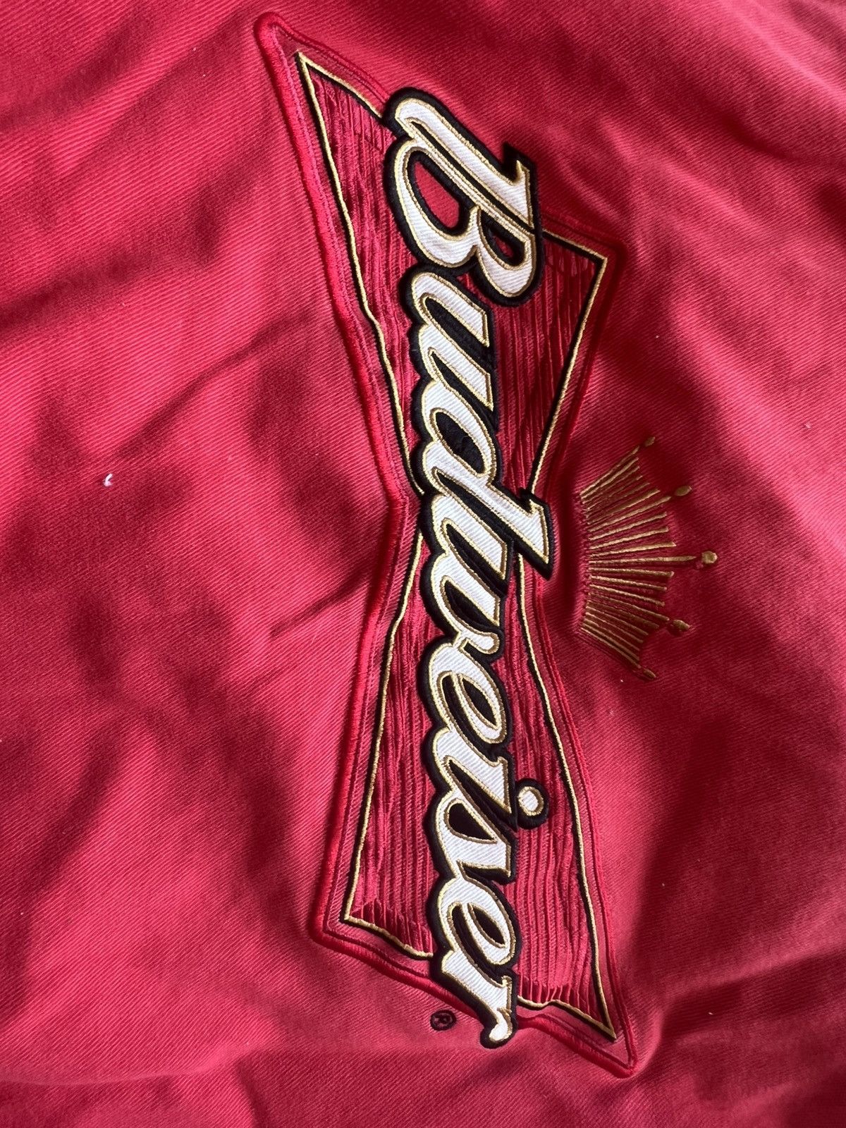 Chase Authentics × Jeff Hamilton × Vintage Jacket nascar chase Size US L / EU 52-54 / 3 - 3 Thumbnail