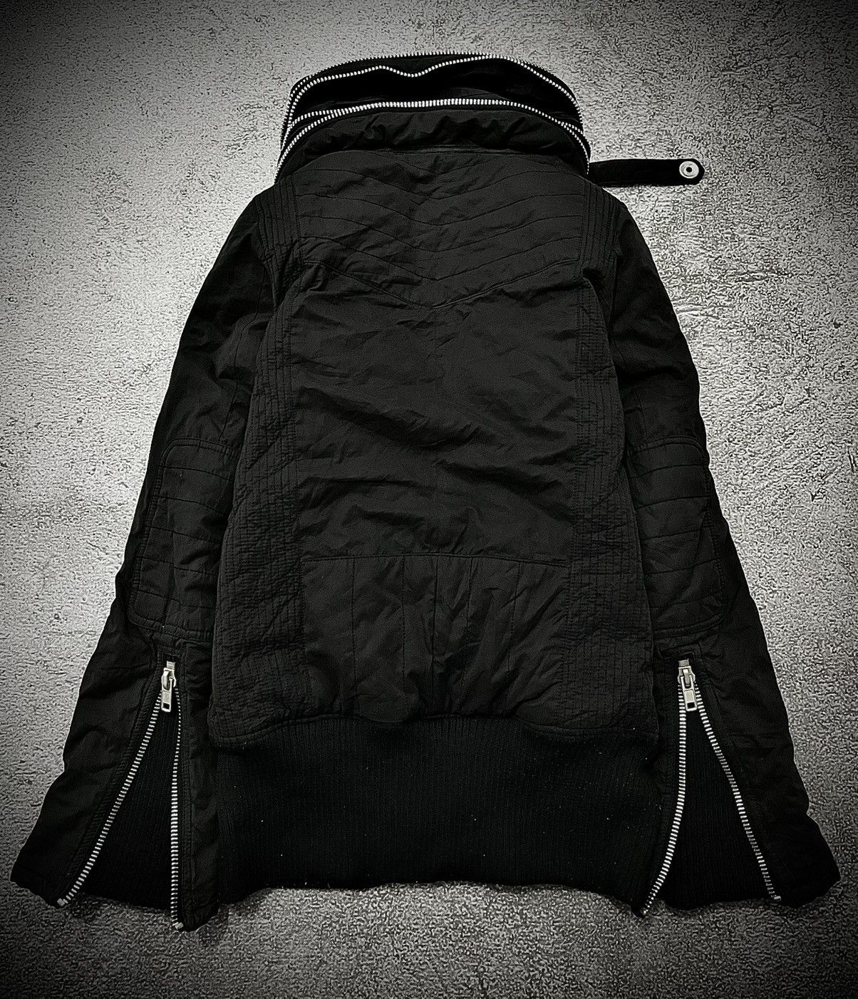 SLY Rare SLY Bondage Seditionaries Punk Jacket LGB Style Size US M / EU 48-50 / 2 - 6 Thumbnail