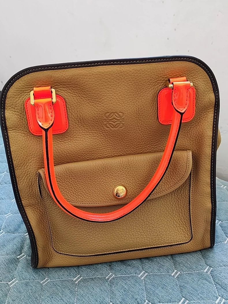 Loewe loewe handbag 2503-Nextarrow Size ONE SIZE - 7 Thumbnail