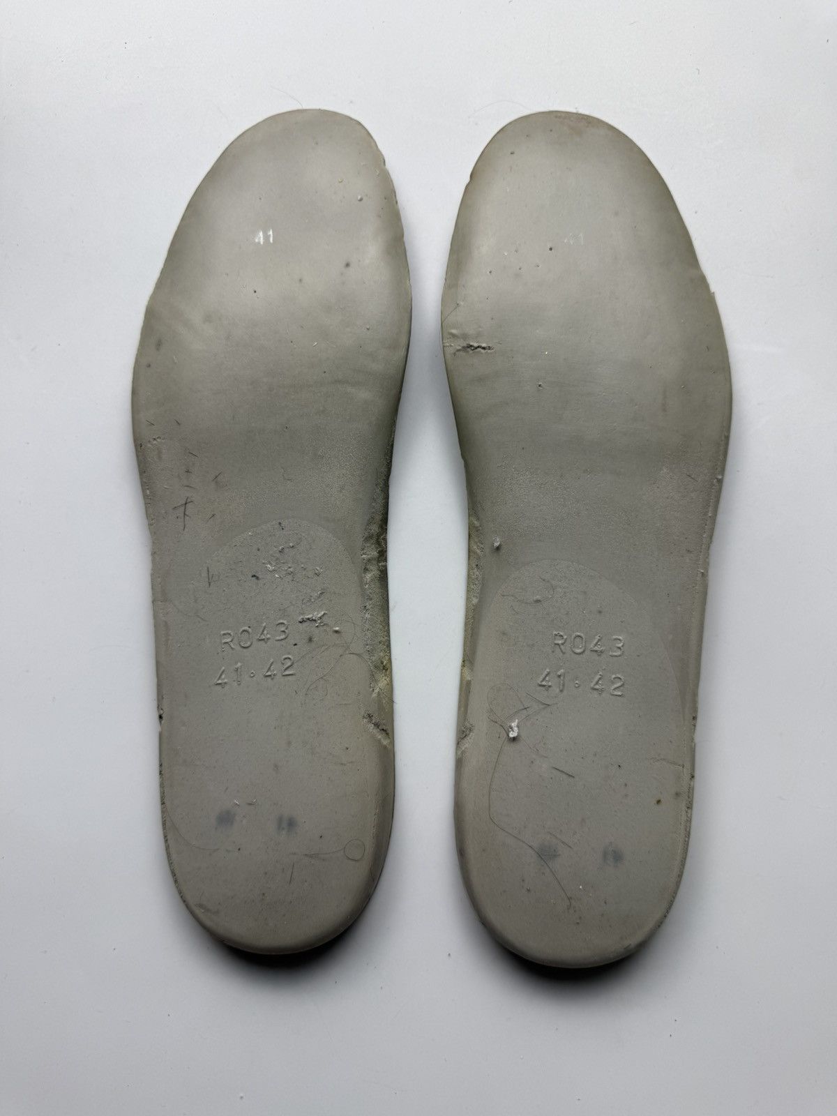 Maison Margiela Maison Margiela Line 22 Gats Size US 8 / EU 41 - 14 Thumbnail