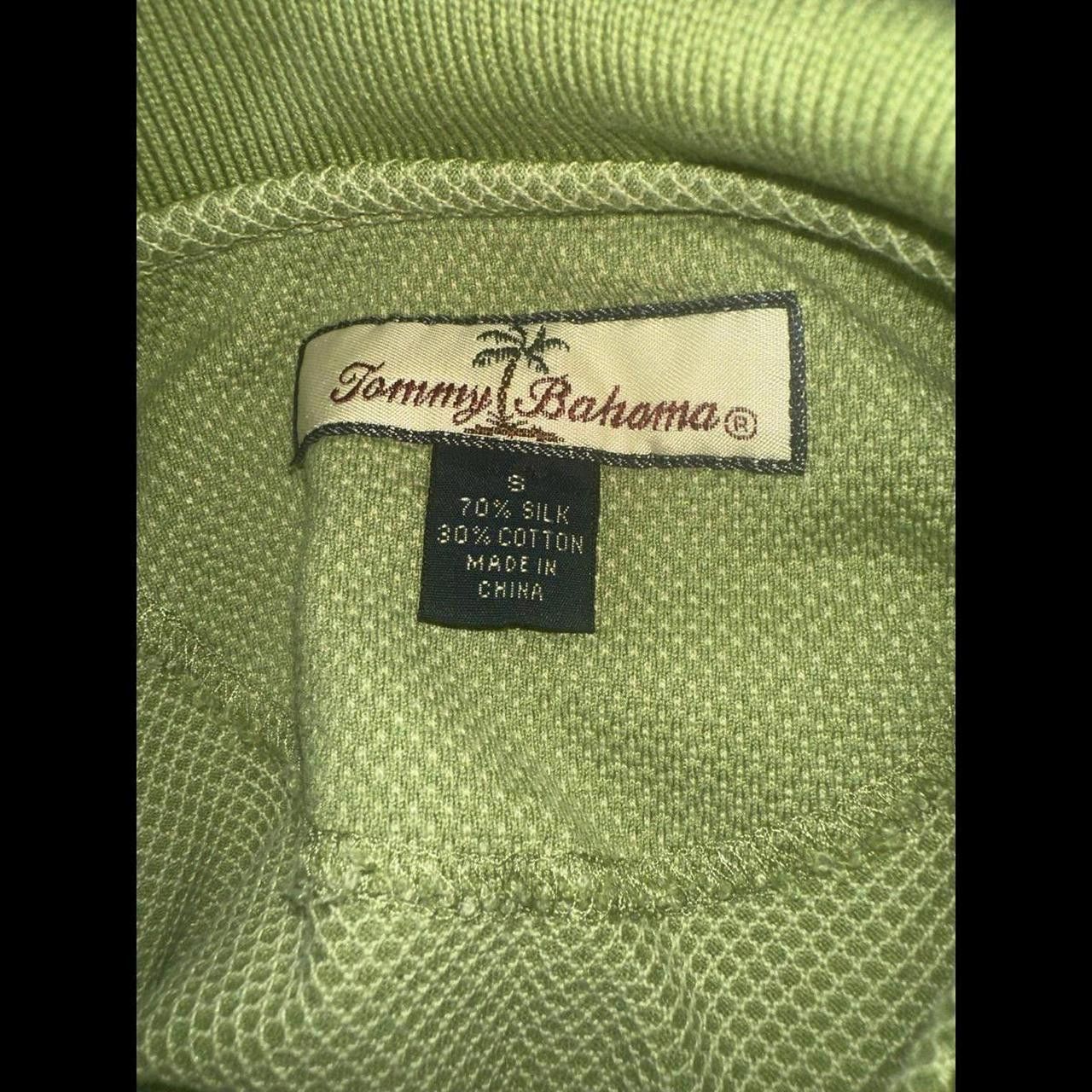 Tommy Bahama Mens Pre Own As Is A3f3 Size US S / EU 44-46 / 1 - 3 Thumbnail