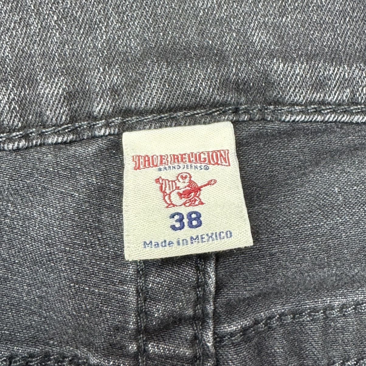 True Religion × Vintage Vintage True Religion Jeans Size US 38 / EU 54 - 7 Thumbnail