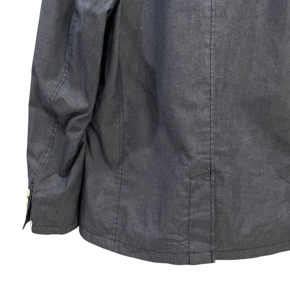 Fred Perry Vintage Fred Perry Hoodies Jacket Size US M / EU 48-50 / 2 - 12 Thumbnail
