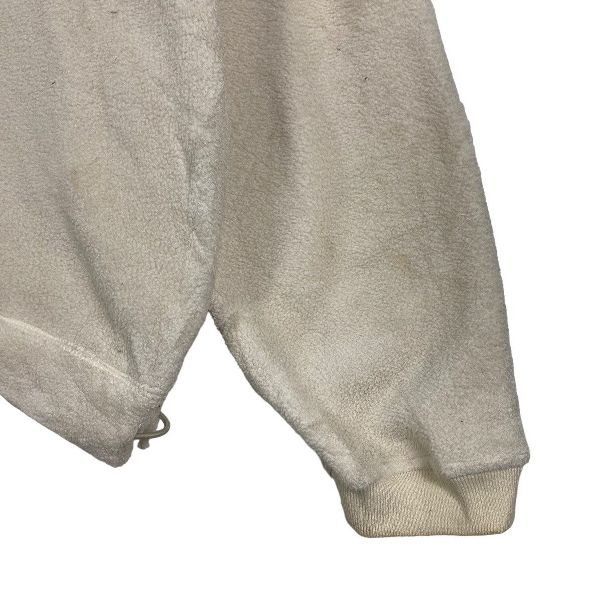 Japanese Brand JAPANASE PEARLY GATES HALFZIP FLEECE Size US M / EU 48-50 / 2 - 8 Thumbnail