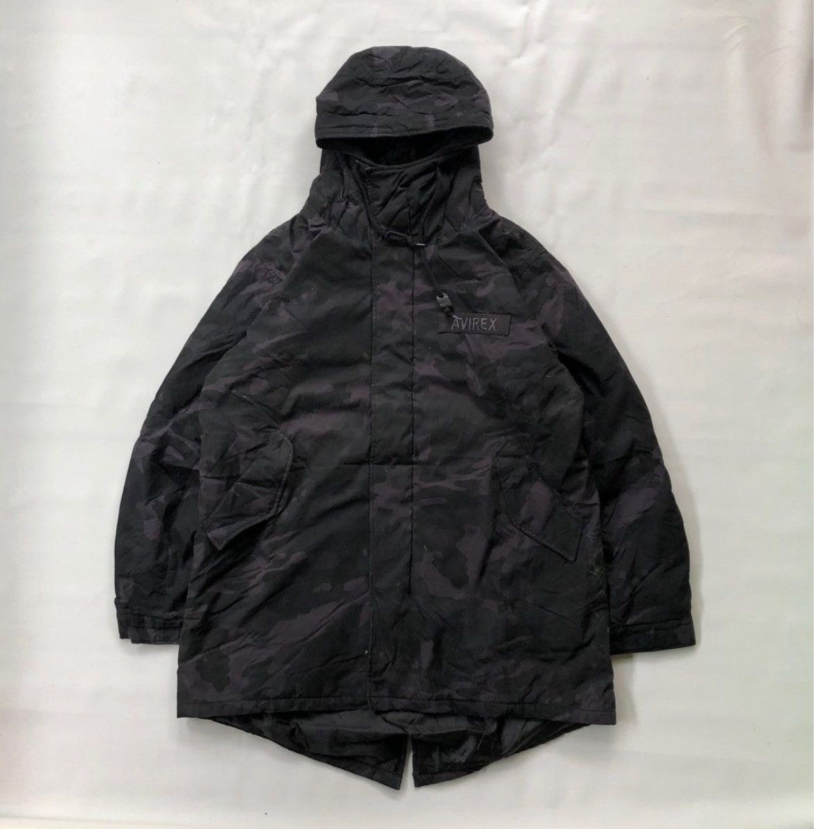 Avirex Avirex Size US L / EU 52-54 / 3 - 1 Thumbnail