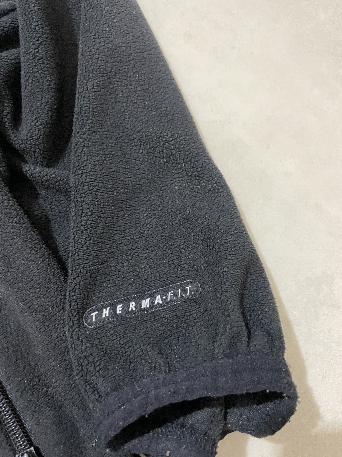 Nike ACG Nike ACG 90s 1/4 Zip Fleece Size US M / EU 48-50 / 2 - 6 Thumbnail