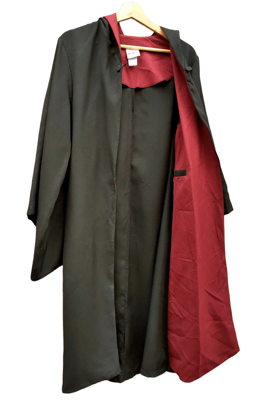 Other Harry Potter Gryffindor Cloak Size US M / EU 48-50 / 2 - 3 Thumbnail