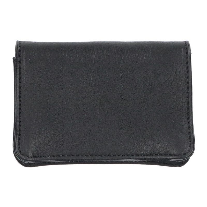 Chrome Hearts Chrome Hearts Arch Logo Leather Card Case Size ONE SIZE - 2 Thumbnail