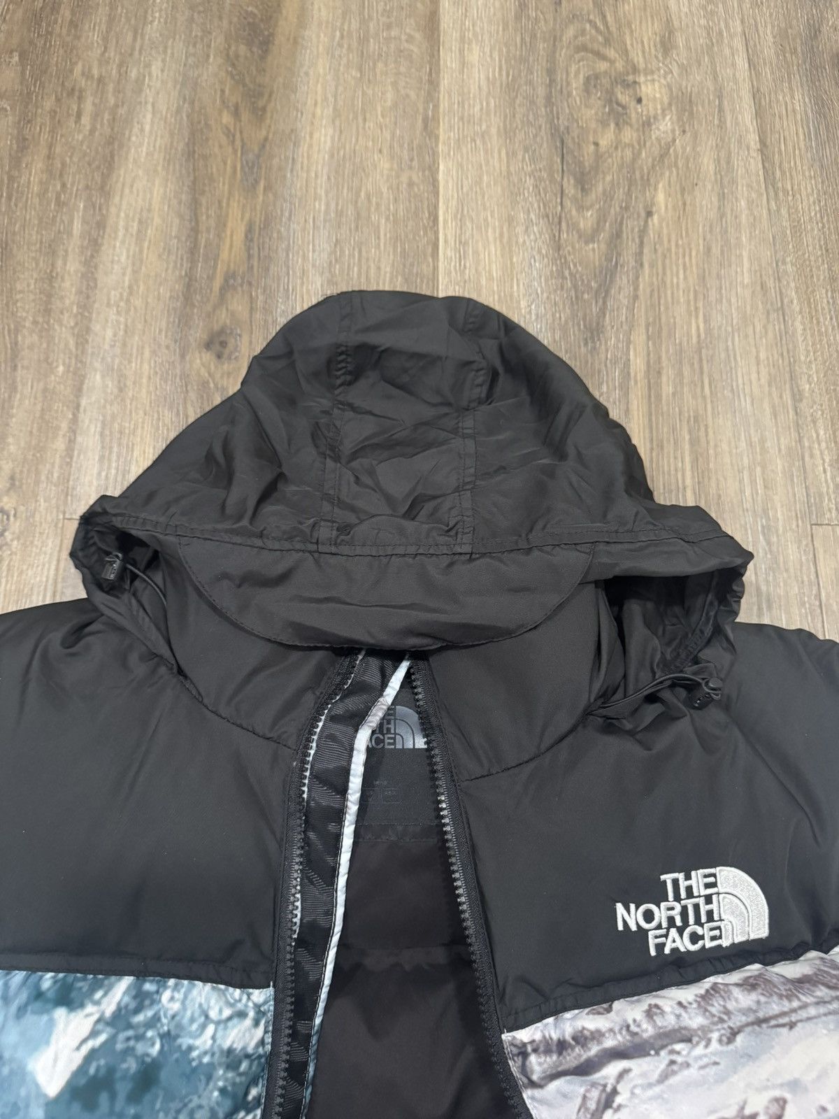 The North Face The North Face Neptse Puffer Jacket Size US S / EU 44-46 / 1 - 7 Thumbnail