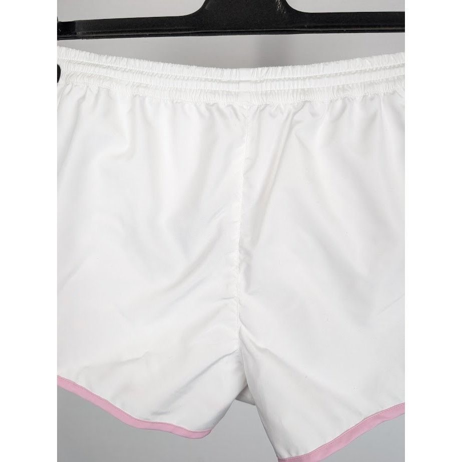 Saint Laurent Paris o1rshd1 Short in White Size US 36 / EU 52 - 13 Thumbnail