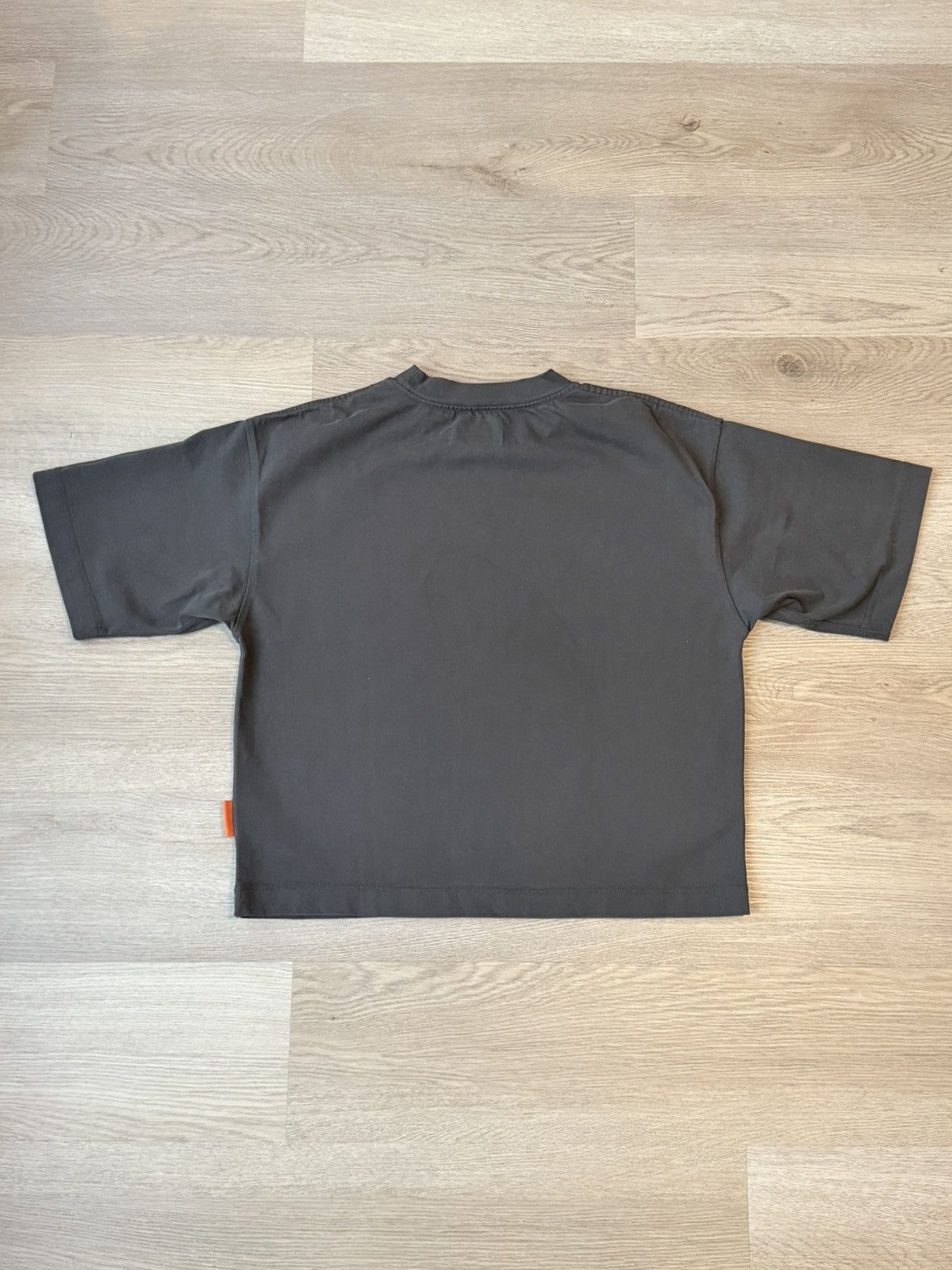 uuuntld Uuuntld Mariposa Tee RARE Sold Out Size US S / EU 44-46 / 1 - 4 Thumbnail