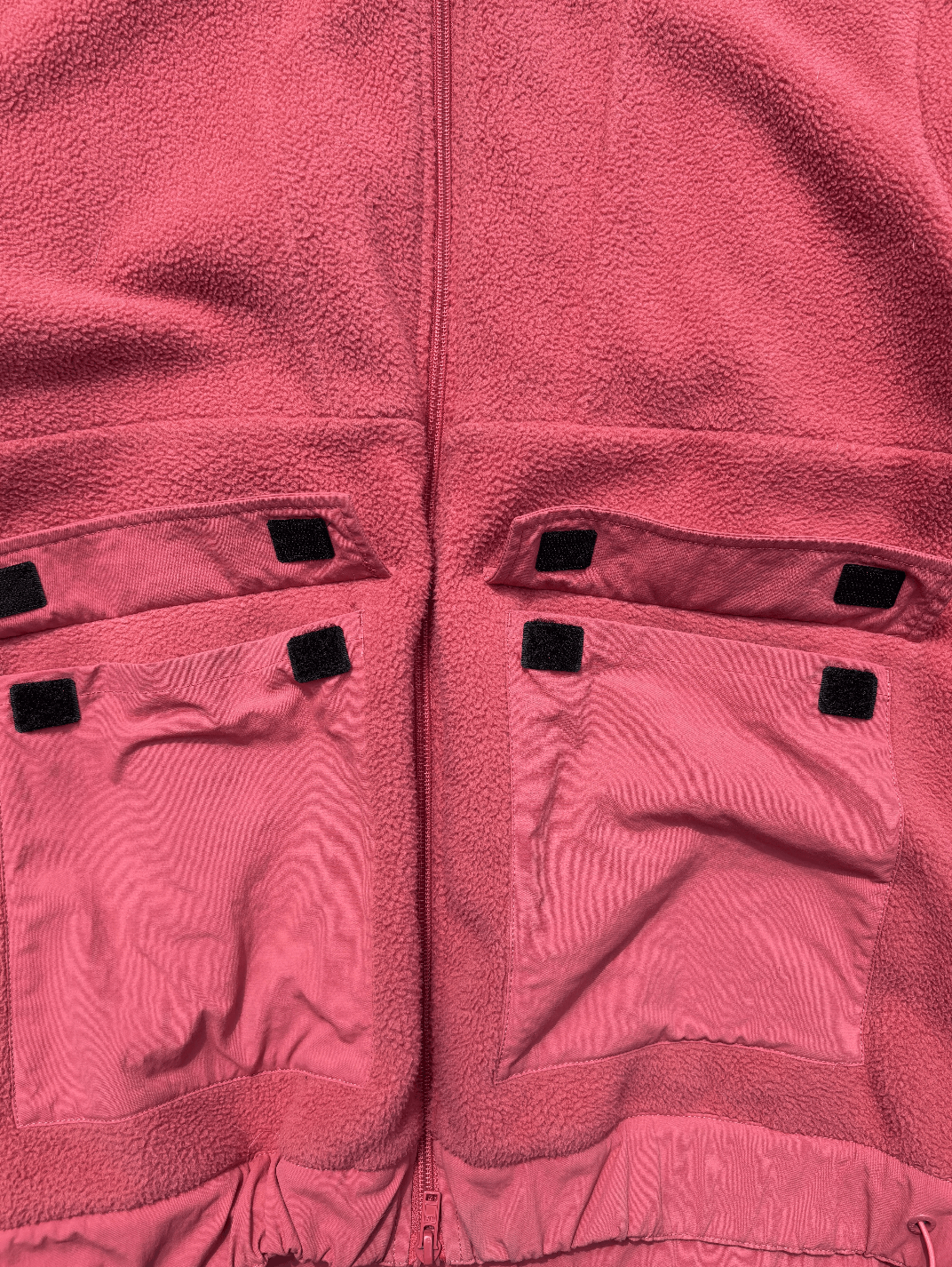 Aime Leon Dore Aime Leon Dore - ALD Full Zip Fleece Jacket Size US M / EU 48-50 / 2 - 7 Thumbnail