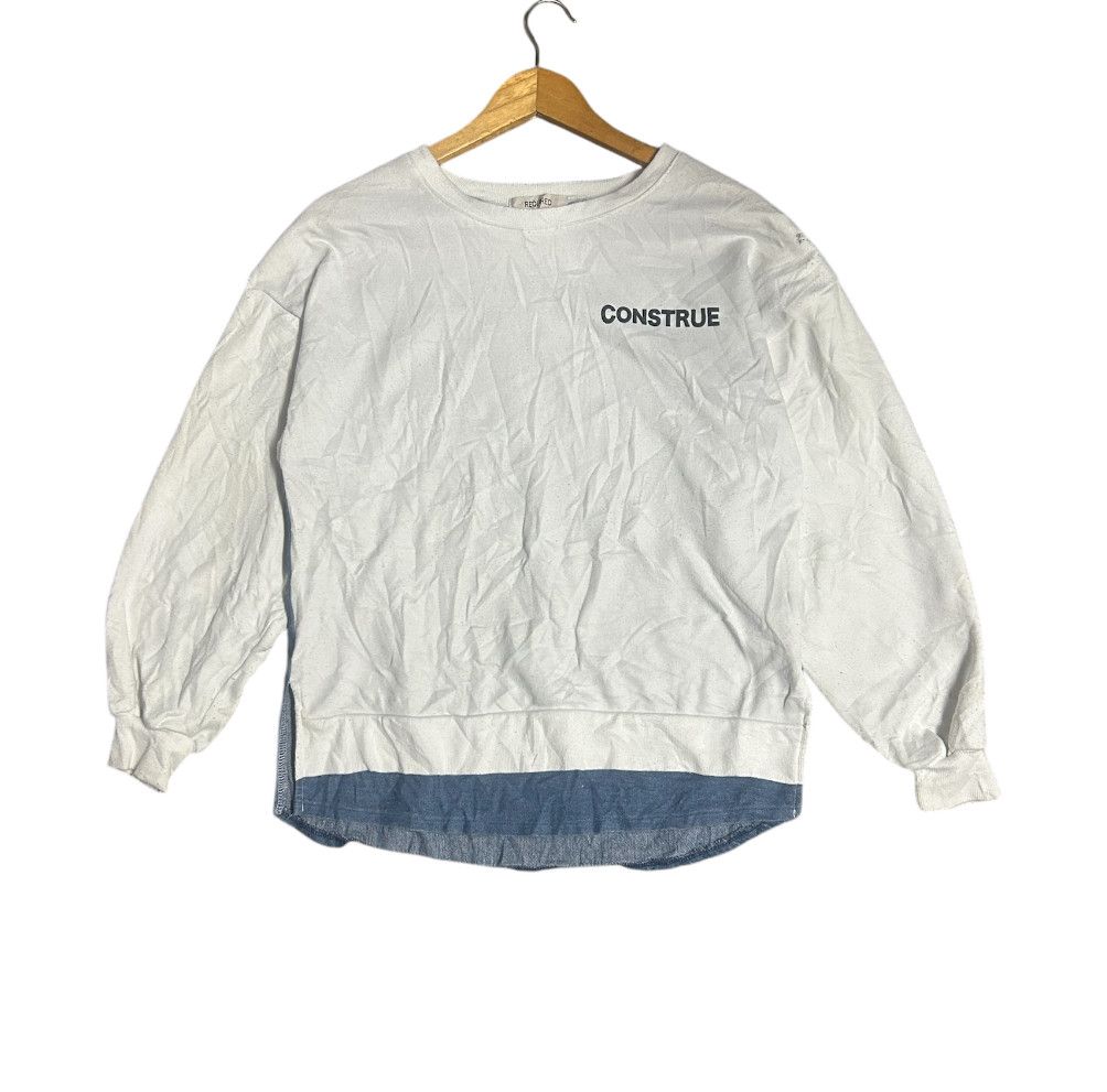 If Six Was Nine × Japanese Brand Required CONSTRUE Long sleeve shirts Size US M / EU 48-50 / 2 - 2 Thumbnail