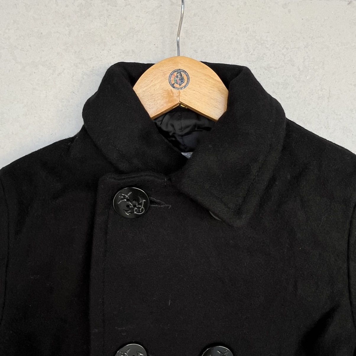 Other Vintage Schole Jacket Full Button Black Colour Size S Size US S / EU 44-46 / 1 - 4 Thumbnail