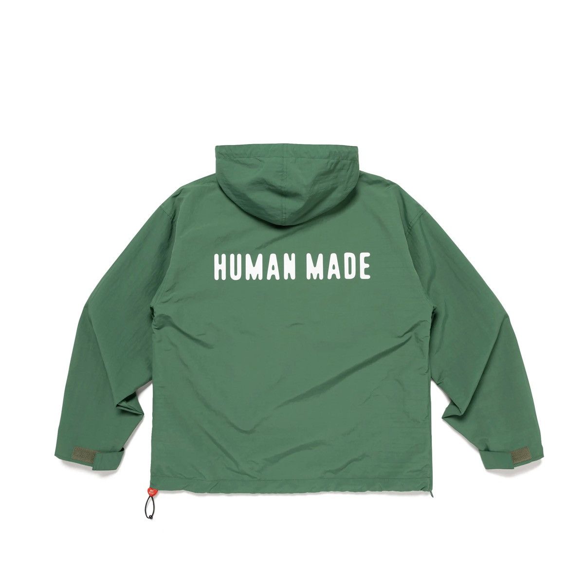 Human Made Human Made Parka Size ONE SIZE - 2 Thumbnail