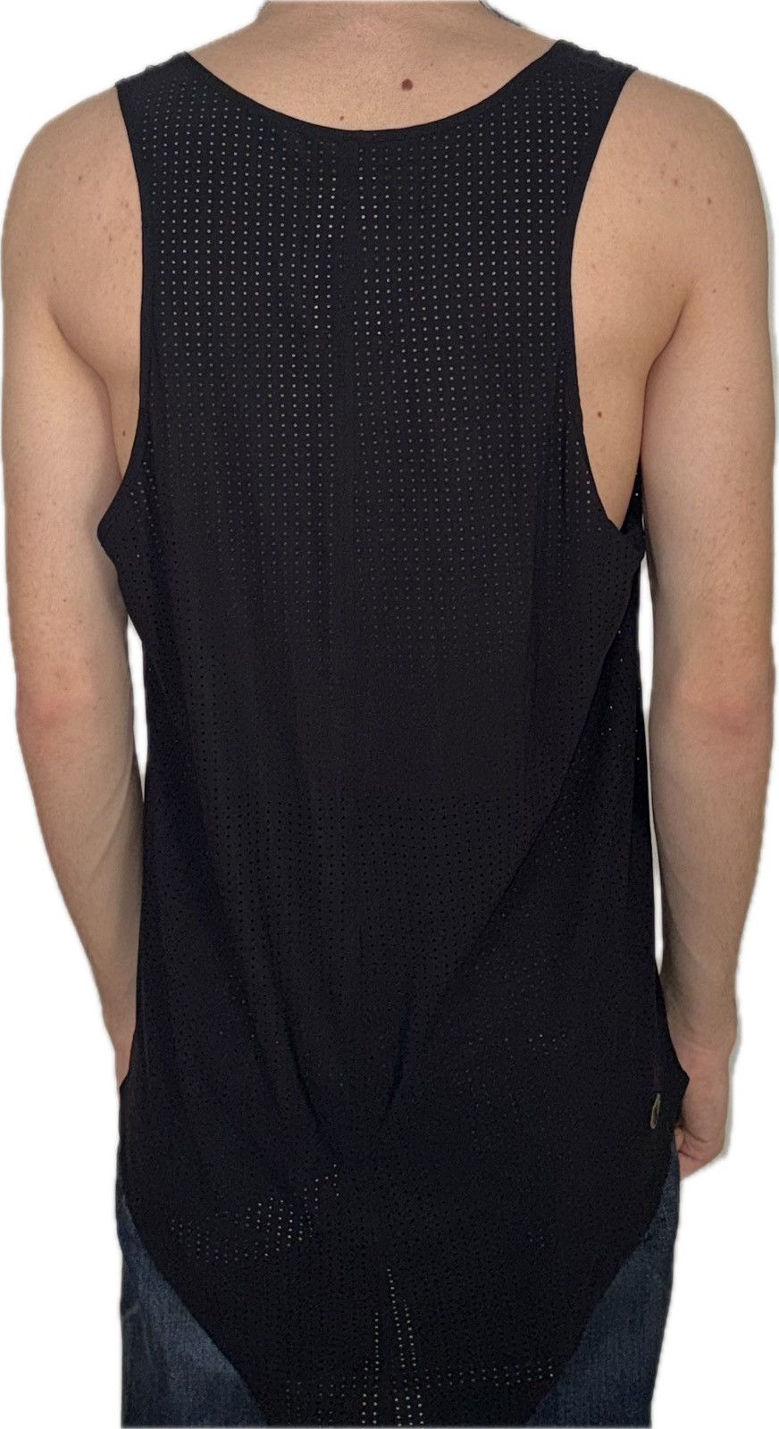 Champion × Rick Owens Rick Owens x Champion Tank Top Size US S / EU 44-46 / 1 - 3 Thumbnail