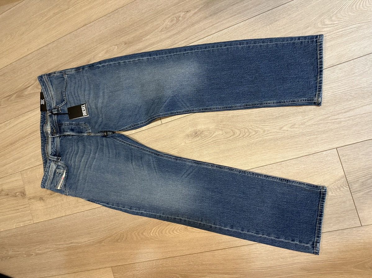 Diesel Diesel larkee-X trousers Size US 36 / EU 52 - 5 Thumbnail