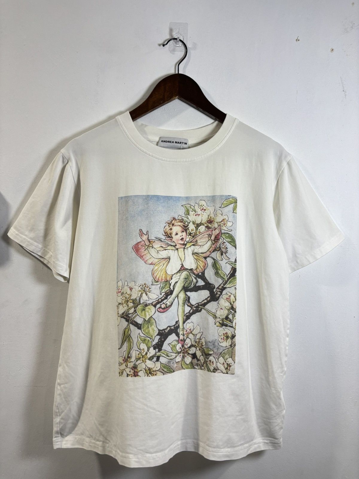 Other Andrea Martin Tshirt Size S / US 4 / IT 40 - 1 Thumbnail