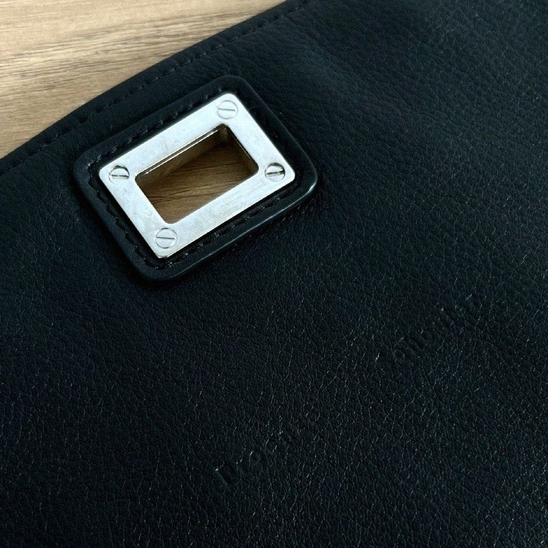 Proenza Schouler Proenza Schouler Real Wool Clutch Bag Size ONE SIZE - 5 Thumbnail