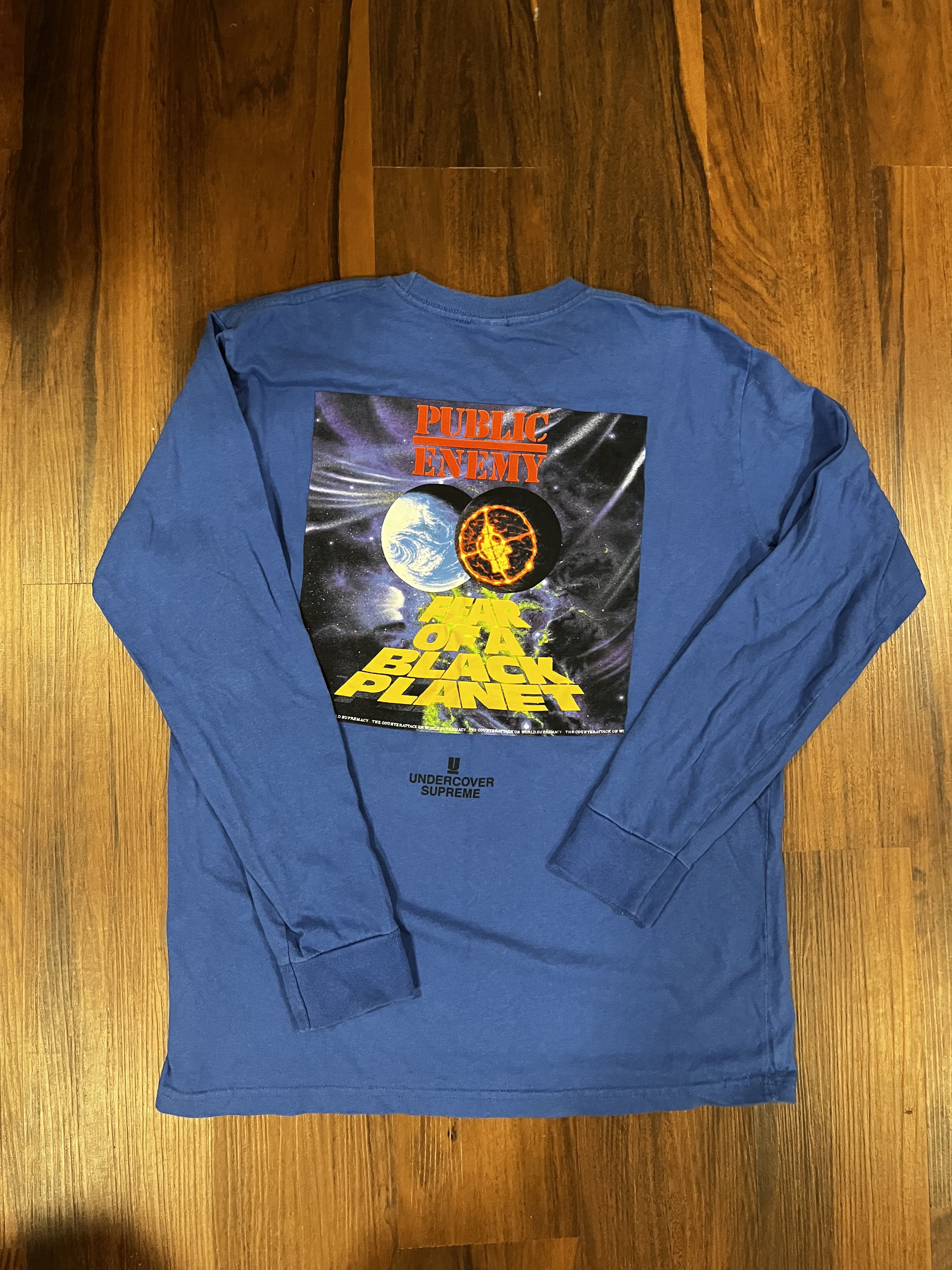 Supreme Supreme Undercover collab Size US L / EU 52-54 / 3 - 5 Thumbnail