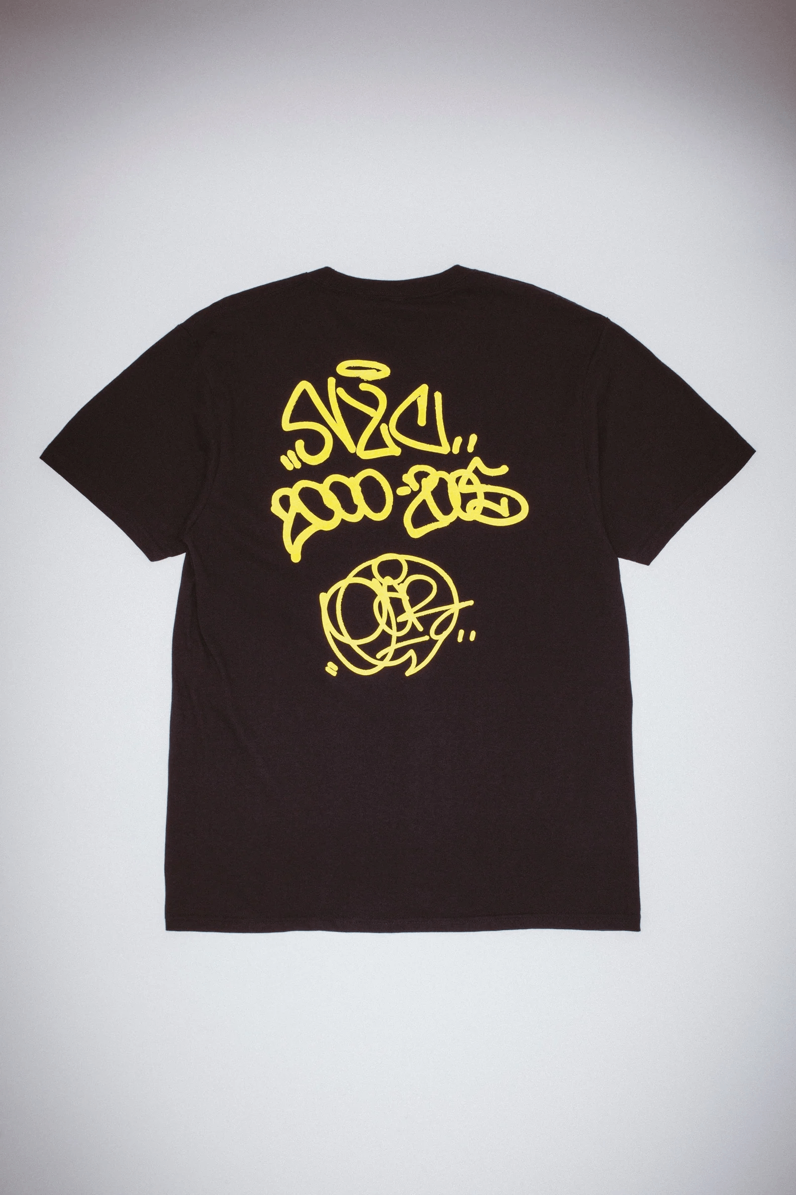 Fucking Awesome Fucking Awesome Earsnot IRAK Graffiti T-shirt Tee Size US L / EU 52-54 / 3 - 2 Thumbnail