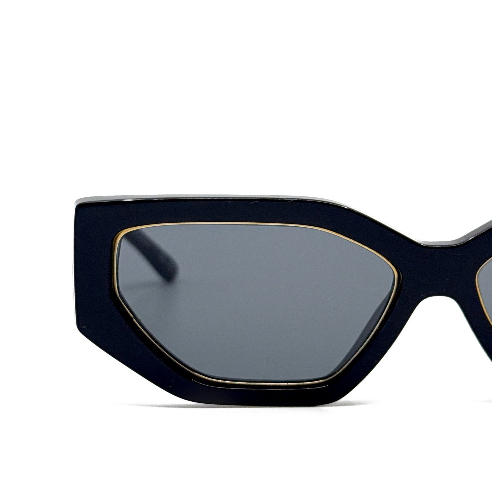 Tory Burch New, TORY BURCH Sunglasses TY9070U 179187 Authentic Size ONE SIZE - 4 Thumbnail