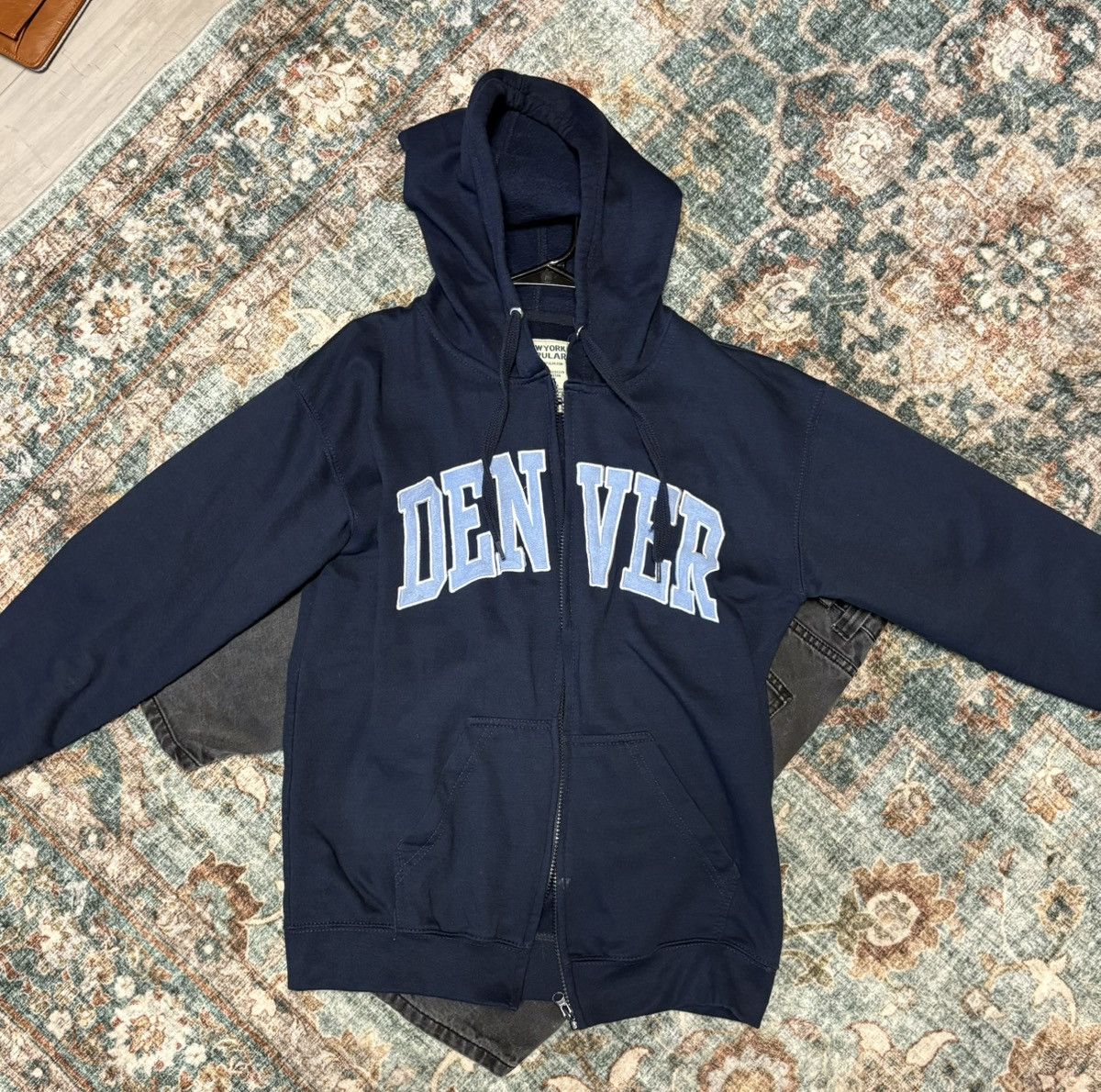 Other “Denver” New York Popular Sweater Size US M / EU 48-50 / 2 - 1 Thumbnail