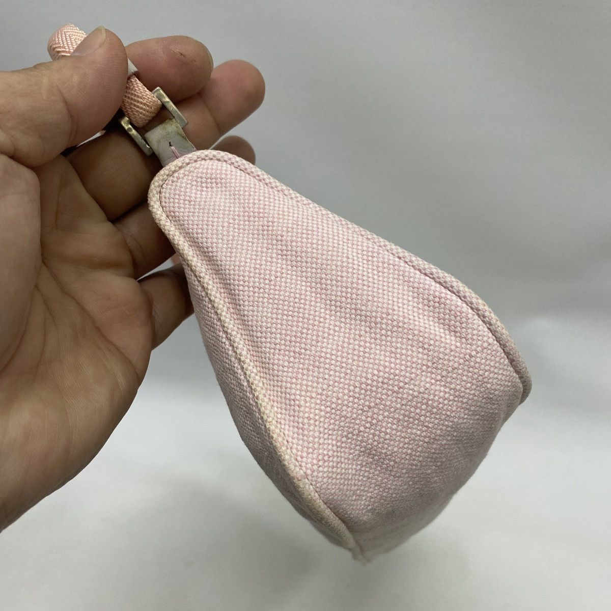 Prada ‼️YES‼️ AUTHENTIC PRADA SPORT HOBO MINI BAG Size ONE SIZE - 4 Thumbnail