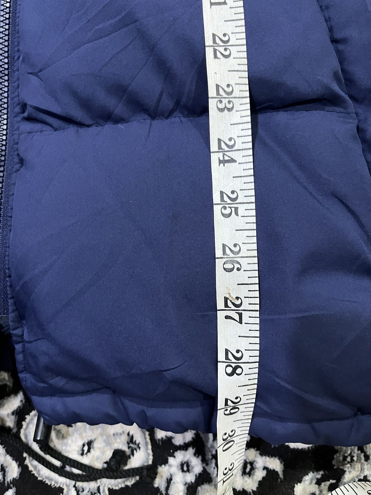Vintage Adidas Equipment Puffer Down Jacket