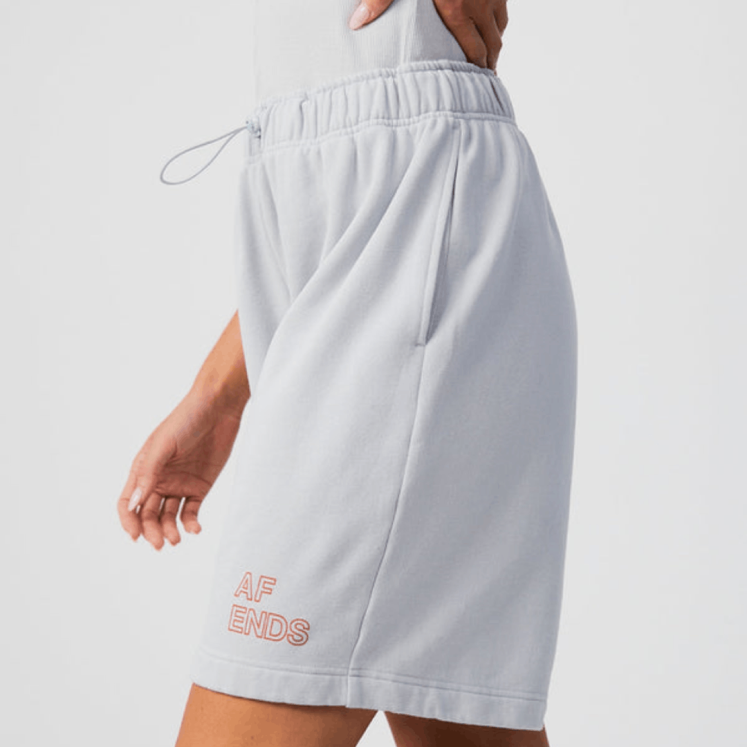Afends BNWT Afends - Conditional - Unisex Organic Sweat Shorts - M Size 32" / US 10 / IT 46 - 12 Thumbnail