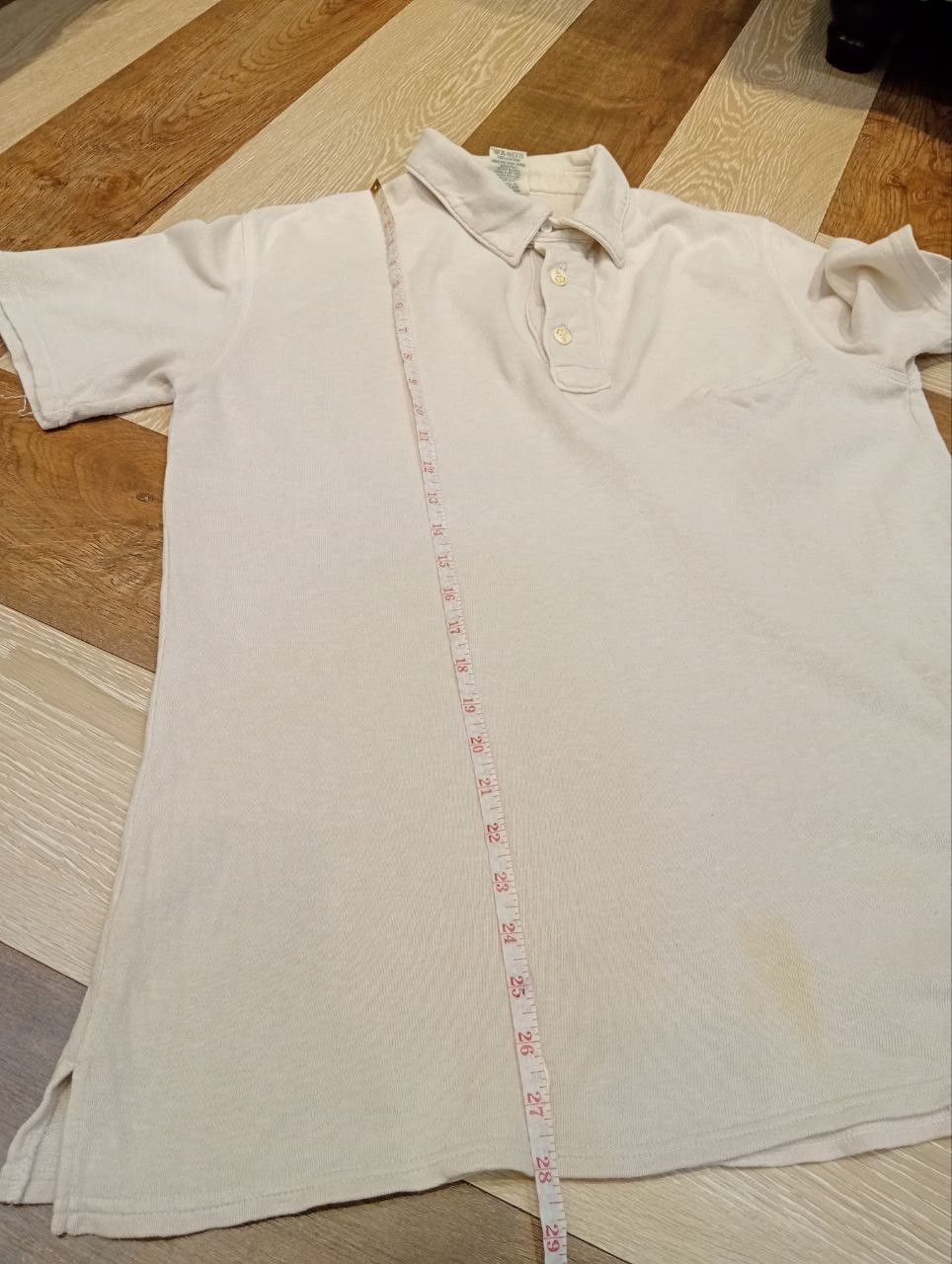 Kapital KAPITAL JAPAN POLO T-SHIRT Size US M / EU 48-50 / 2 - 10 Thumbnail